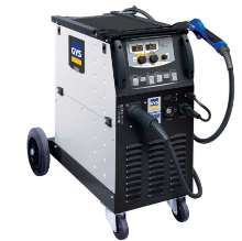 Afbeeldingen van Lastoestel Multiweld 200M 230V