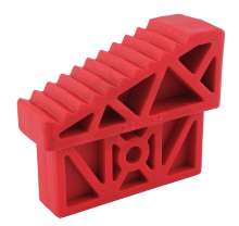 Toon details van Trapvoet Altrex trap groot voor(2) Afbeeldingen van Trapvoet Altrex trap groot voor(2)