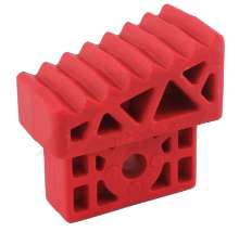 Toon details van Trapvoet Altrex trap klein achter(2) Afbeeldingen van Trapvoet Altrex trap klein achter(2)