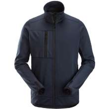 Afbeeldingen van Jack fleece 8059 navy M