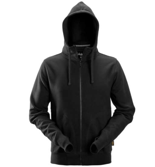Afbeeldingen van AllroundWork Hoodie 2890 0400 XL