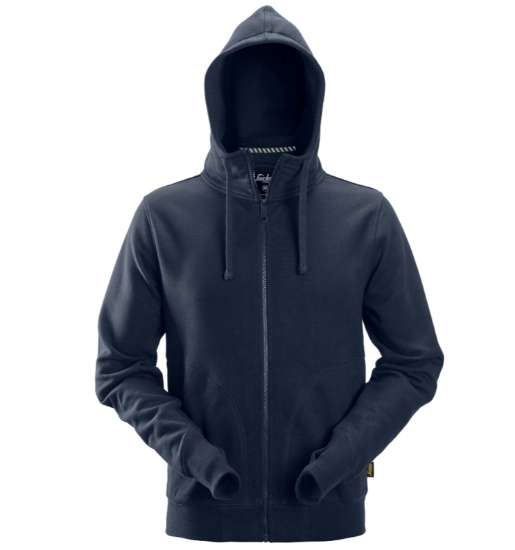 Afbeeldingen van AllroundWork Hoodie 2890 9500 M