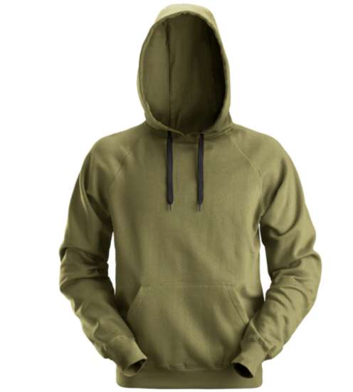 Afbeeldingen van AllroundWork Hoodie 2800 3100 XL