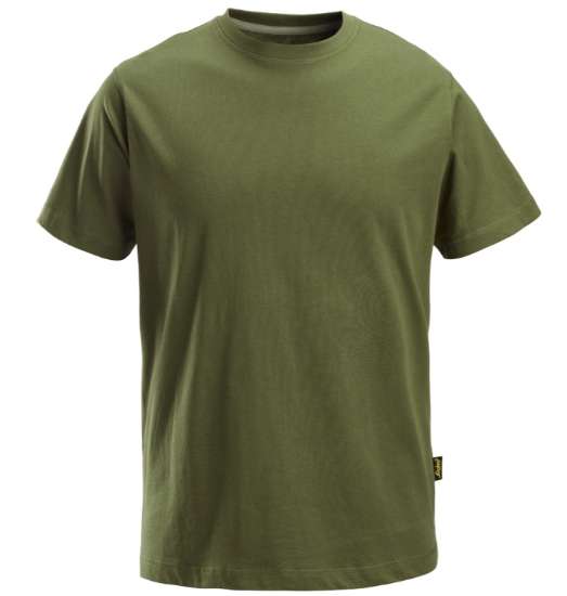 Afbeeldingen van Classic T-shirt 2502 3100 XL