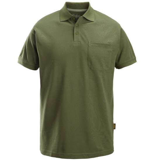 Afbeeldingen van Classic Polo Shirt 2708 3100 M