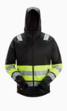 Afbeeldingen van High-Vis Klasse 1 Hoodie 0466 XL