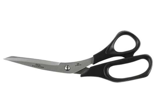 Afbeeldingen van Huishoudschaar rvs 17.5cm 5639-07