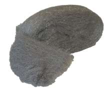 Afbeeldingen van Staalwol 200gr. nr.0