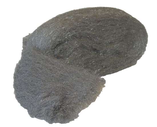 Afbeeldingen van Staalwol 200gr. nr.0