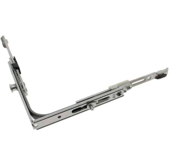 Afbeeldingen van i.s. Hoekoverbrenging winterst. 115x115 MM