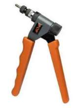 Afbeeldingen van Blindklinkmoertang  TT55N