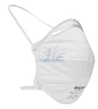 Afbeeldingen van Stofmasker Oxxa Cielo FFP2  zonder ventiel