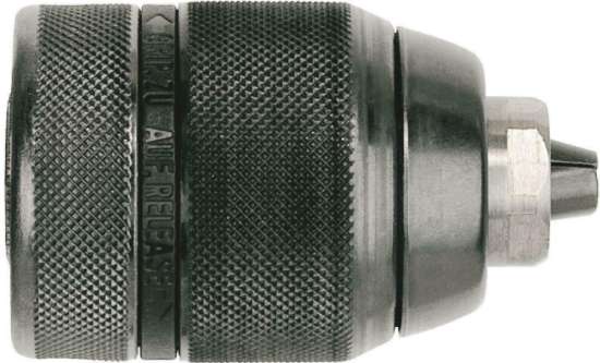 Afbeeldingen van Milwaukee snelspanboorkop 1/2"x 20 (1.5-13)