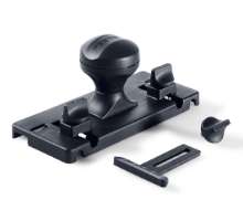 Afbeeldingen van Festo geleiderail-adapter FS- OF1010