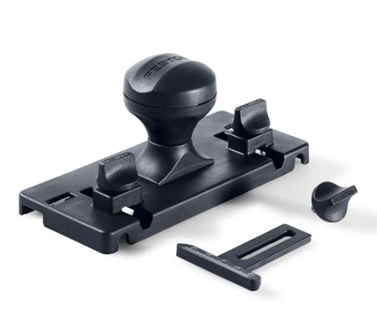 Afbeeldingen van Festo geleiderail-adapter FS- OF1010