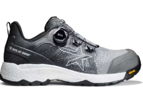 Afbeeldingen van Werkschoen SG Grit maat 43