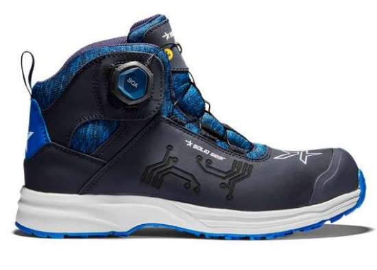 Afbeeldingen van Werkschoen SG Nautilus maat 42