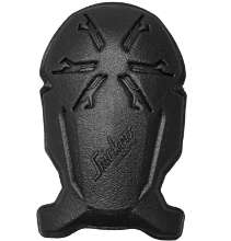 Afbeeldingen van Kniebeschermers Ergonomisch rond (One size)