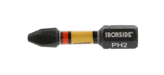 Afbeeldingen van Schr.dr.bit Iro Impact PH2  32mm