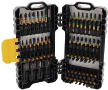 Afbeeldingen van Ironside bitsset Impact 76dlg