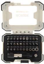 Afbeeldingen van Bitsset Ironside Industry 32dlg