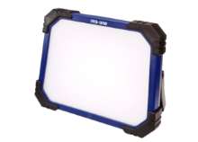 Afbeeldingen van ProOne bouwlamp led 47w 5000 lumen 2x wcd