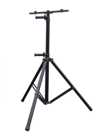 Afbeeldingen van ProOne statief bouwlamp 3-poot max. 2mtr.