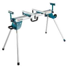 Afbeeldingen van Makita onderstel WST06 afkortzaag