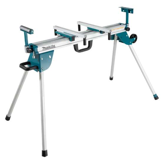 Afbeeldingen van Makita onderstel WST06 afkortzaag