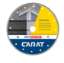 Afbeeldingen van Carat dia.zaag eternit 150x20 CDCE Briljant