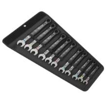 Afbeeldingen van 6000 Joker 11 Set 1 Steek- en ringratelsleute