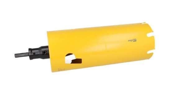 Afbeeldingen van ProFit Multi Pur. gatzaag XL Ø133mm/300mmlang