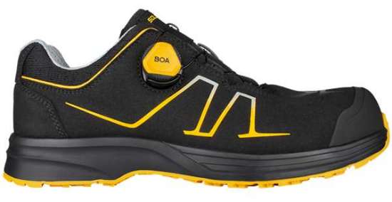 Afbeeldingen van Solid Gear werkschoen Oasis S3 maat 45