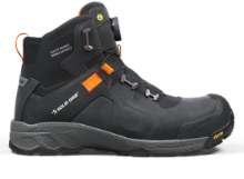 Afbeeldingen van Vapor 3 Midden Maat: 43