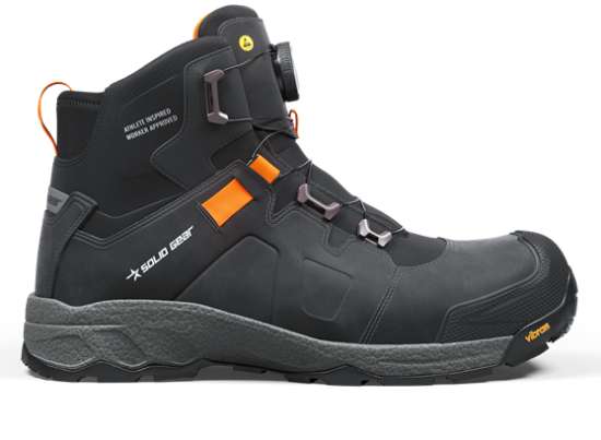 Afbeeldingen van Vapor 3 Midden Maat: 43