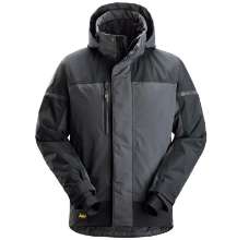 Afbeeldingen van Waterproof 1112 Insulated Jacket Grey Size: M