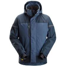 Afbeeldingen van Waterproof 1112 Insulated Jacket Navy Size: M