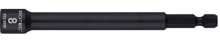 Afbeeldingen van Dopsleutel SW8x110/75mm Extra diep