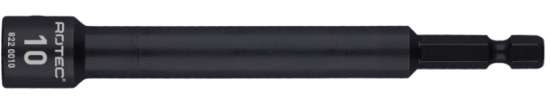 Afbeeldingen van Dopsleutel SW10x110/75mm Extra diep