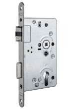 Afbeeldingen van BUVA D+N cilinderslot 6541N PC-72 D65 - DrR 2