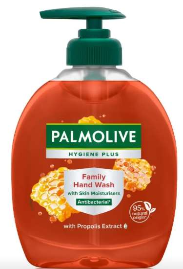 Afbeeldingen van Pompflacon handzeep gel 500ml