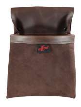 Afbeeldingen van Spie-boutentas leder bib