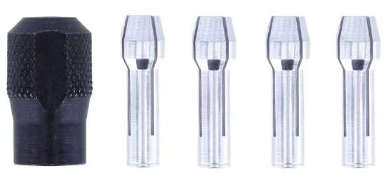 Afbeeldingen van Dremel Spantangset 480