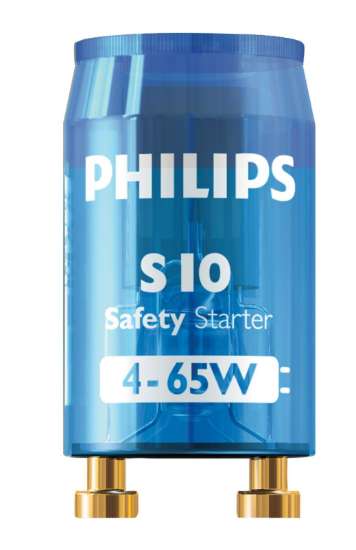 Afbeeldingen van Philips Starter s10