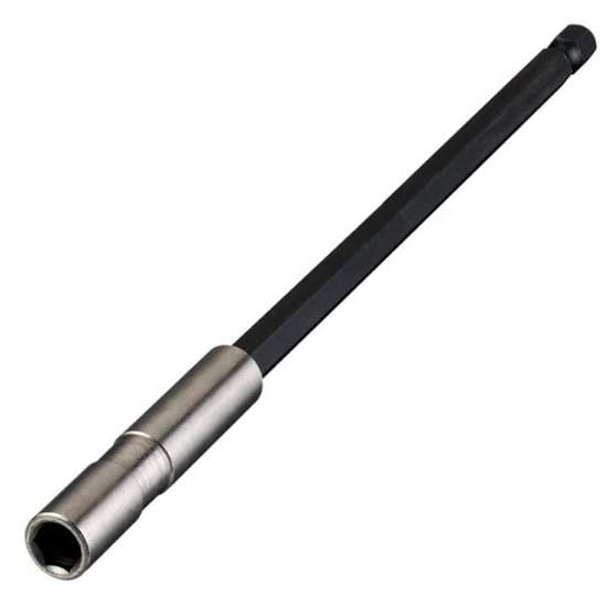 Afbeeldingen van Bithouder 1/4" magn. 200mm