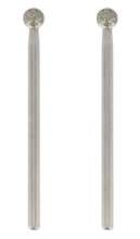 Afbeeldingen van Dremel Diamantstift 4.3mm 7105