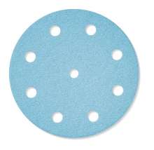 Afbeeldingen van Festool Schuurschijf Briljant2 STF diameter 125/8mm P40 doos van 10 schijven