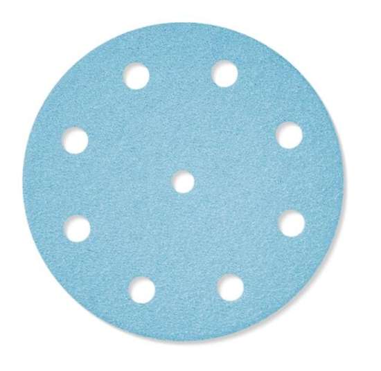 Afbeeldingen van Festool Schuurschijf Briljant2 STF diameter 125/8mm P40 doos van 10 schijven