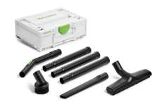Afbeeldingen van Festool Reinigingsset D 27/ D 36 S-RS 492389
