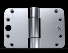 Afbeeldingen van BSW portusscharnier VV 090-7/100x110x4 STD